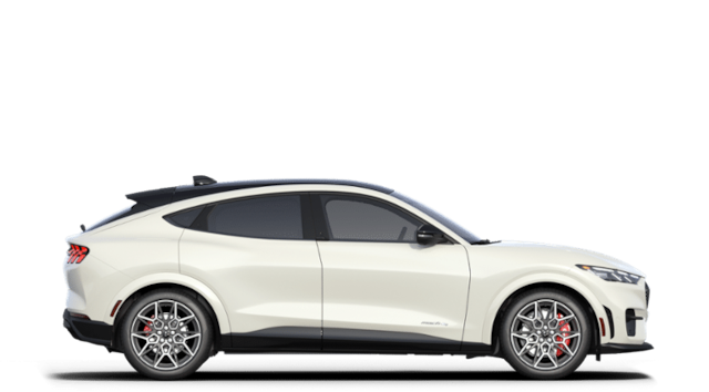 2025 Ford Mache